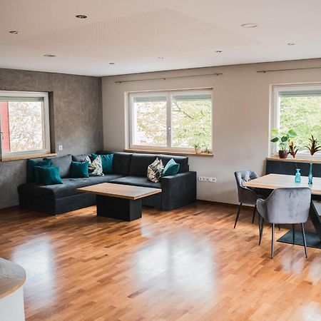 Ferienwohnung Claudia 3 Schlafzimmer ناتورنو المظهر الخارجي الصورة