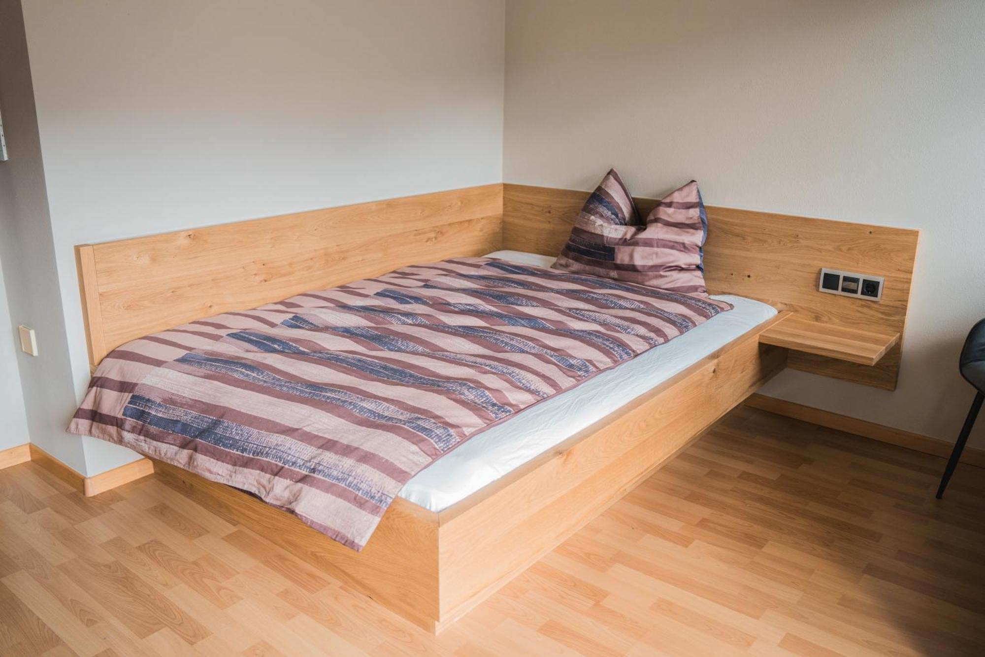 Ferienwohnung Claudia 3 Schlafzimmer ناتورنو المظهر الخارجي الصورة