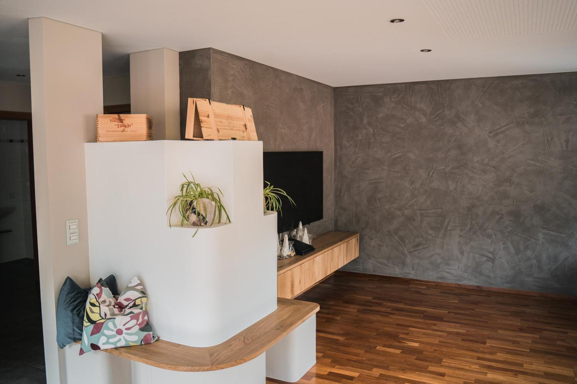 Ferienwohnung Claudia 3 Schlafzimmer ناتورنو المظهر الخارجي الصورة