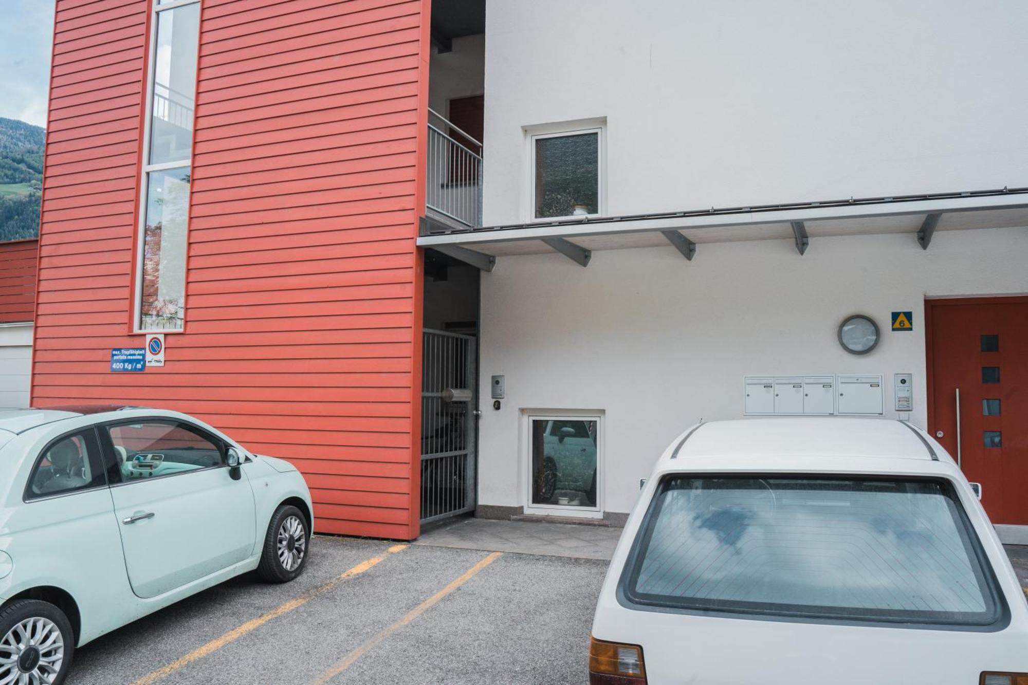 Ferienwohnung Claudia 3 Schlafzimmer ناتورنو المظهر الخارجي الصورة