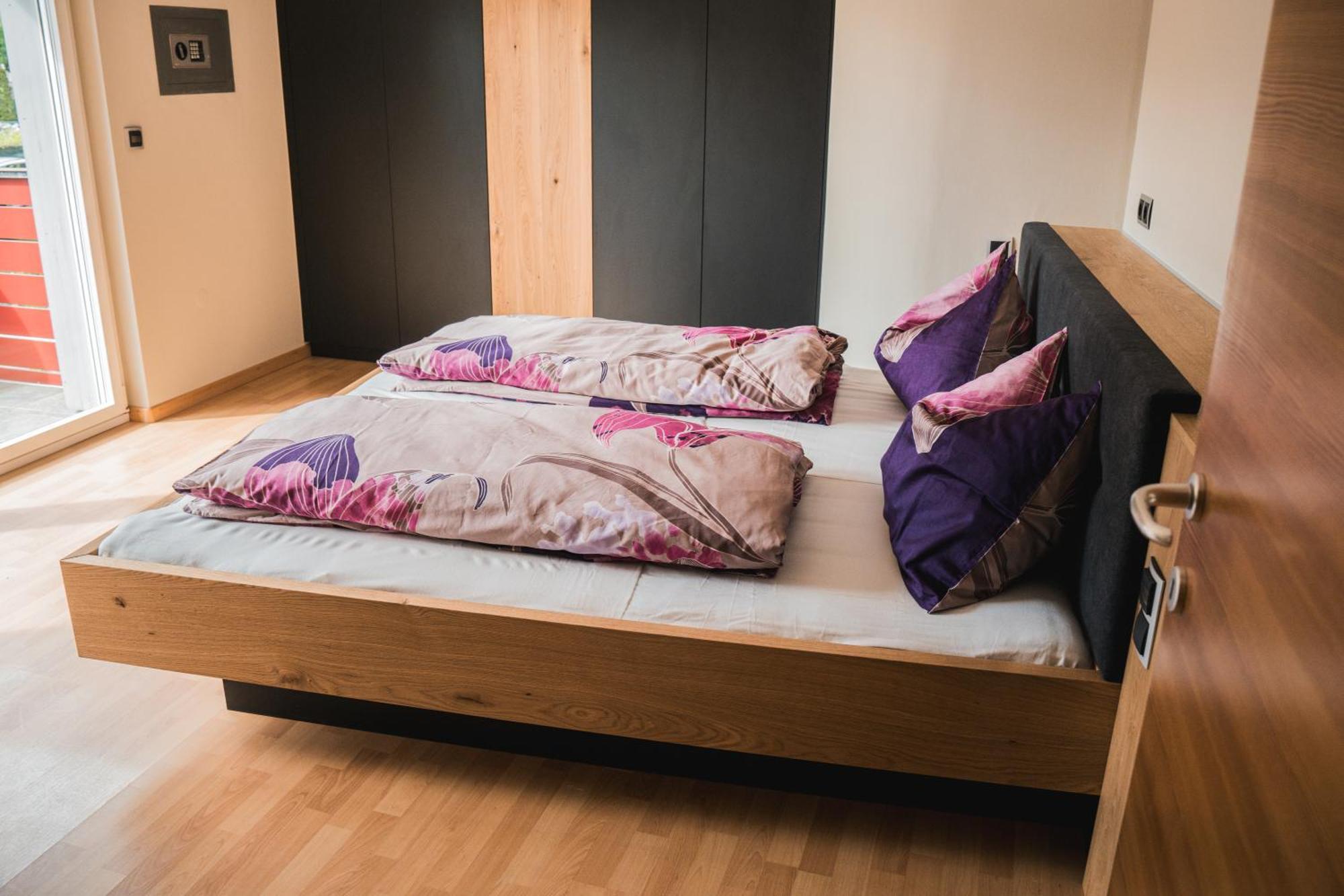 Ferienwohnung Claudia 3 Schlafzimmer ناتورنو المظهر الخارجي الصورة