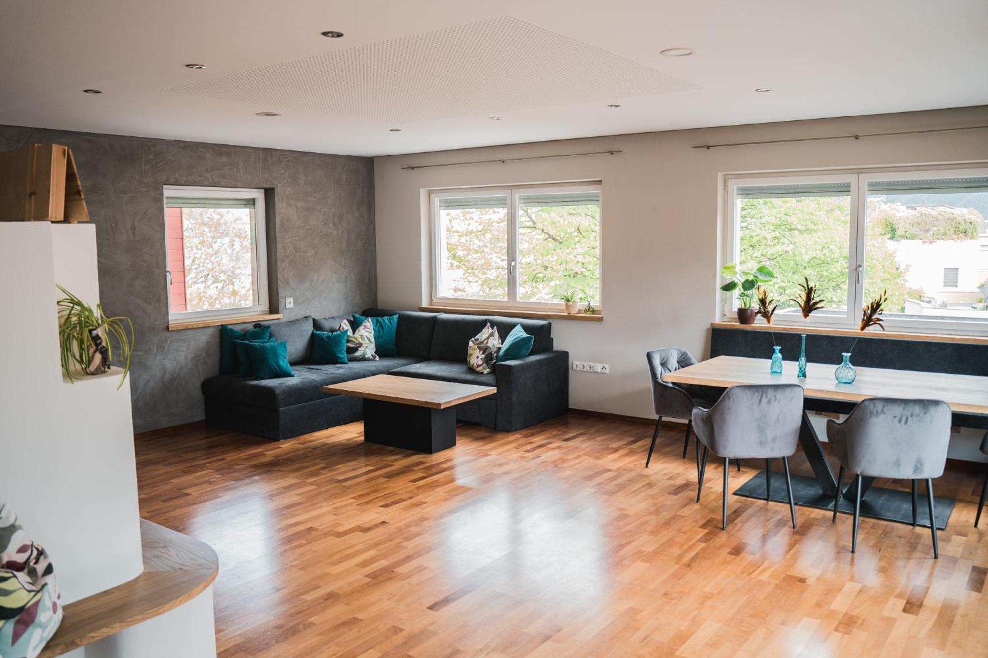 Ferienwohnung Claudia 3 Schlafzimmer ناتورنو المظهر الخارجي الصورة