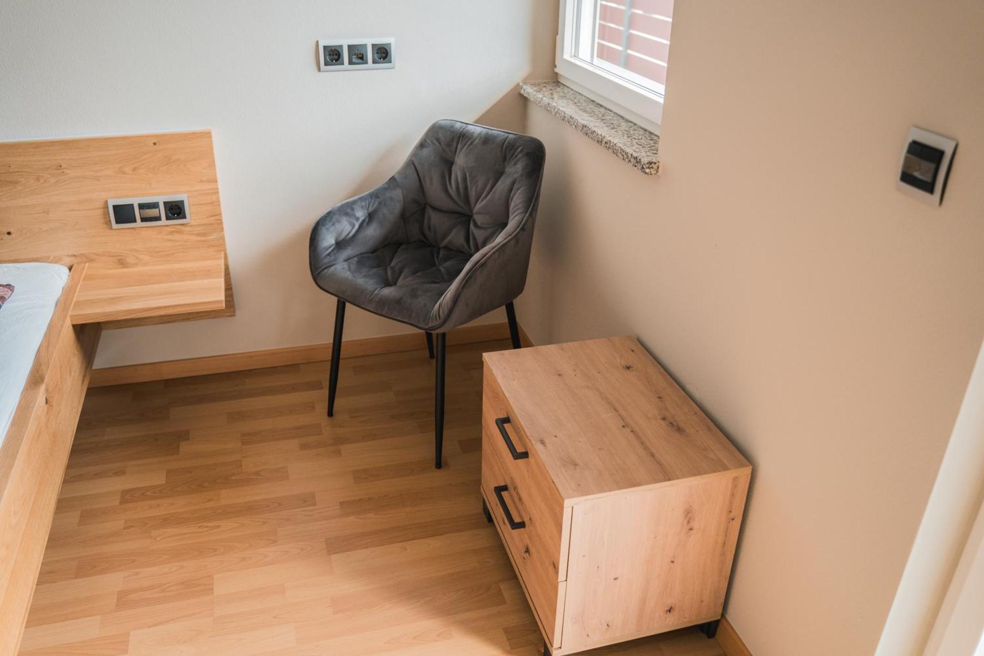 Ferienwohnung Claudia 3 Schlafzimmer ناتورنو المظهر الخارجي الصورة