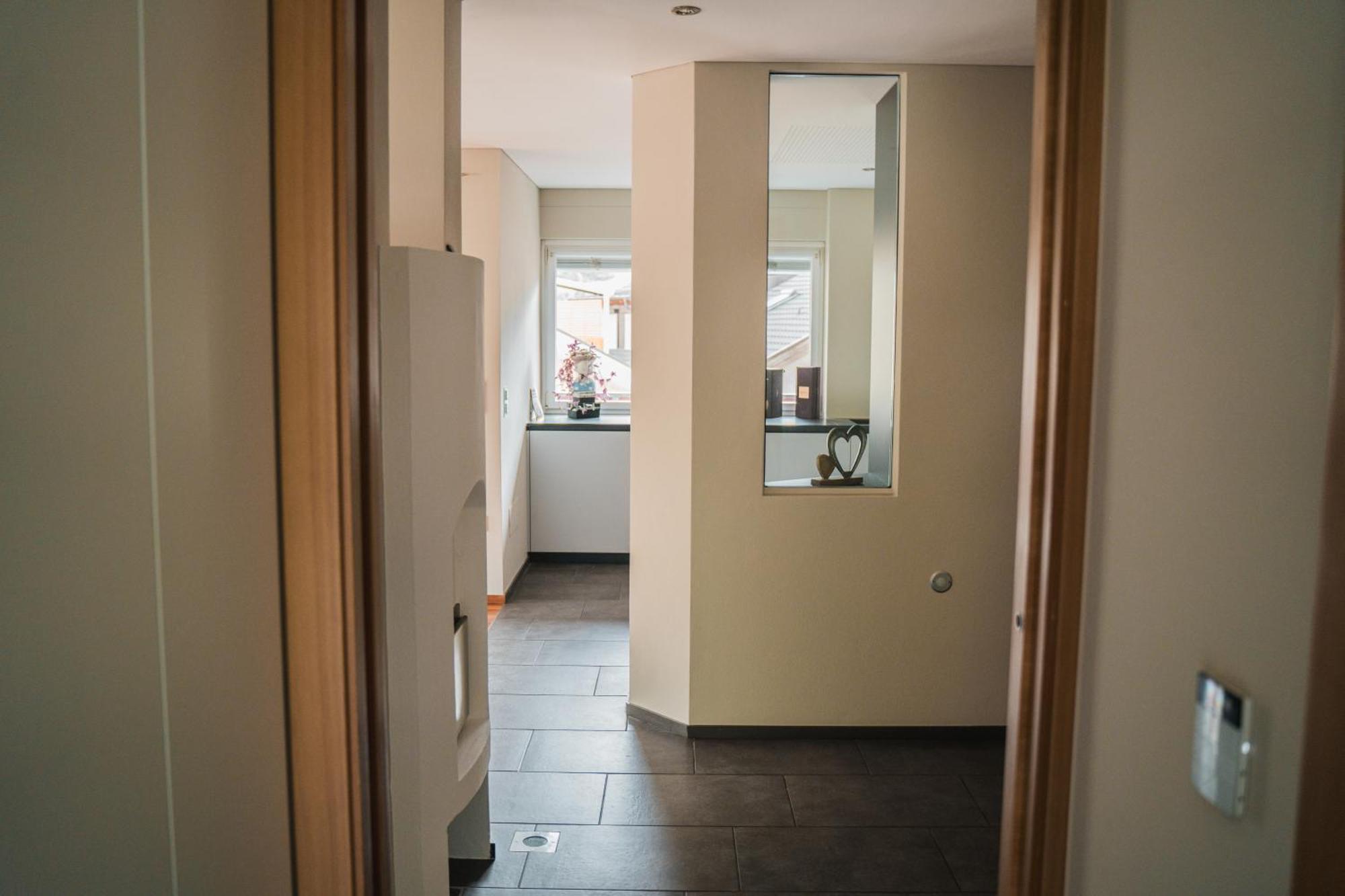 Ferienwohnung Claudia 3 Schlafzimmer ناتورنو المظهر الخارجي الصورة