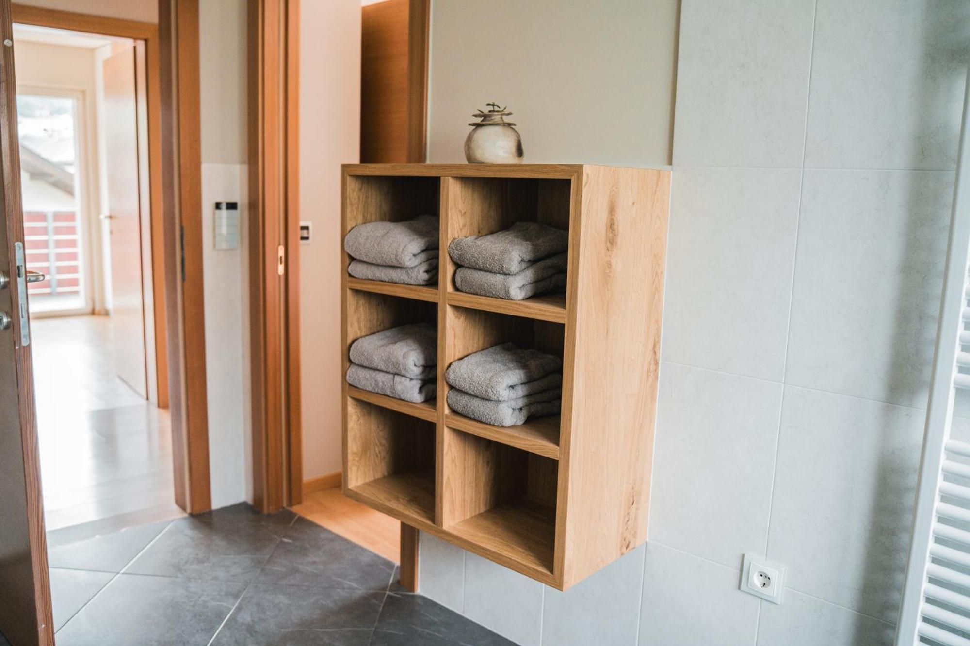 Ferienwohnung Claudia 3 Schlafzimmer ناتورنو المظهر الخارجي الصورة